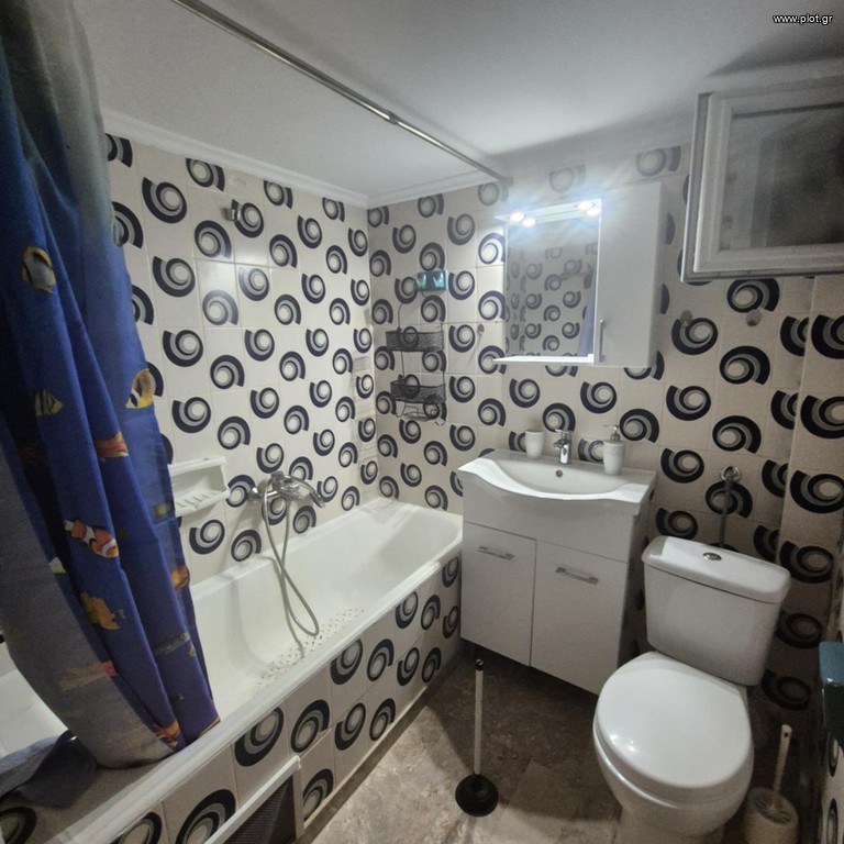 Διαμέρισμα 82 τ.μ. πρός πώληση, Θεσσαλονίκη - Κέντρο, Μπότσαρη