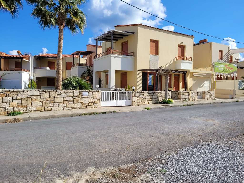 Άλλο 30 τ.μ. για ενοικίαση, Ν. Ρεθύμνου, Γεροπόταμος