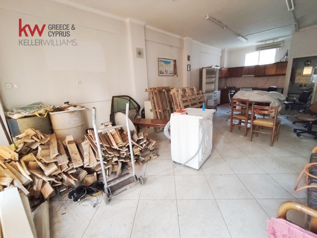 Κατάστημα 50 τ.μ. προς ενοικίαση, Παναγία Φανερωμένη