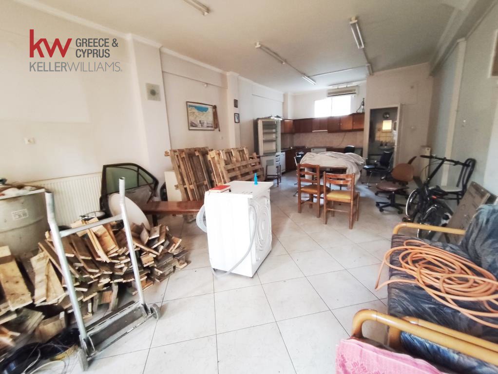 Κατάστημα 50 τ.μ. προς ενοικίαση, Παναγία Φανερωμένη
