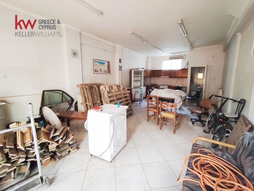 Κατάστημα 50 τ.μ. προς ενοικίαση, Παναγία Φανερωμένη