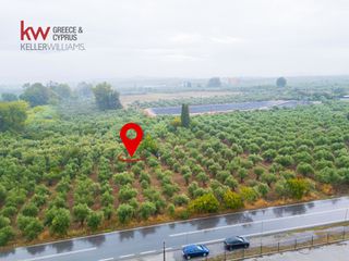 Οικόπεδο 25.000 τ.μ. πρός πώληση, Λακωνία, Φαρίδα-thumb-3