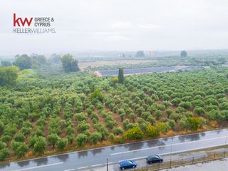 Οικόπεδο 25.000 τ.μ. πρός πώληση, Λακωνία, Φαρίδα-thumb-2
