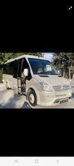 Mercedes-Benz 2012 Sprinter