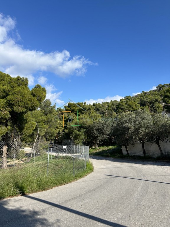Οικόπεδο 265 τ.μ. πρός πώληση, Νησιά Αργοσαρωνικού, Σαλαμίνα