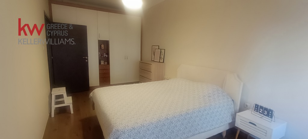 Διαμέρισμα 90 τ.μ. προς πώληση, Μπότσαρη