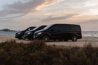 Ζητούνται οδηγοί για τρανσφερ