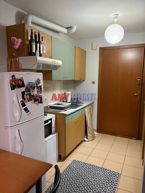 Studio / γκαρσονιέρα 38 τ.μ. προς ενοικίαση, Λαδάδικα