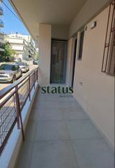 Studio / γκαρσονιέρα 28 τ.μ. για πώληση, Αχαΐα, Πάτρα-thumb-14