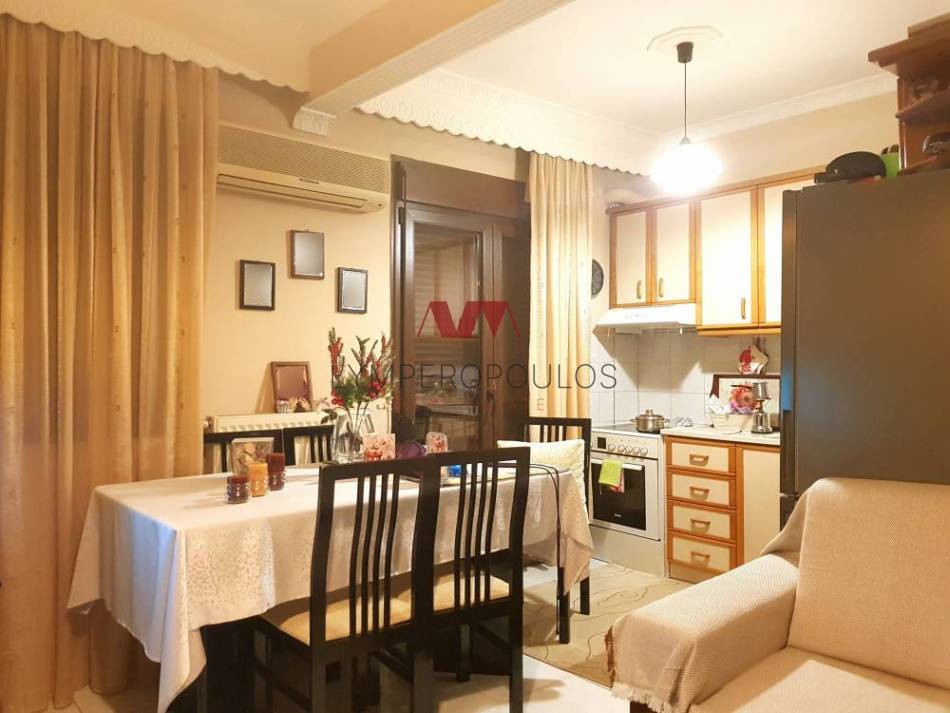 Διαμέρισμα 70 τ.μ. πρός πώληση, Θεσσαλονίκη - Περιφ/Κοί Δήμοι, Νεάπολη