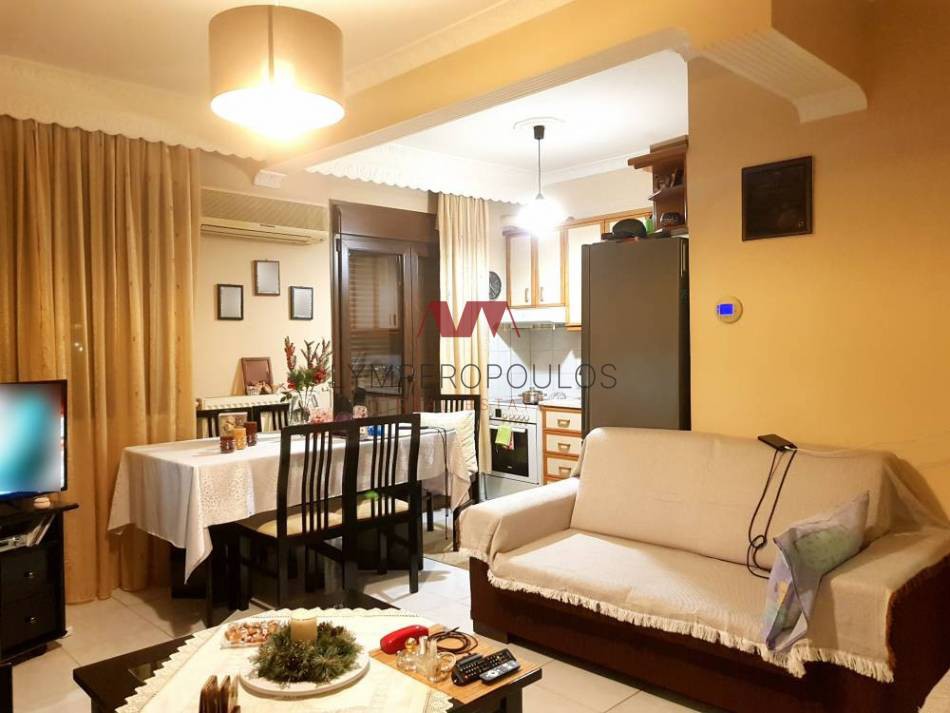 Διαμέρισμα 70 τ.μ. πρός πώληση, Θεσσαλονίκη - Περιφ/Κοί Δήμοι, Νεάπολη