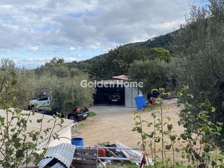 Οικόπεδο 500 τ.μ. για πώληση