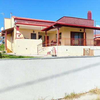 Detached home 140 sqm for sale