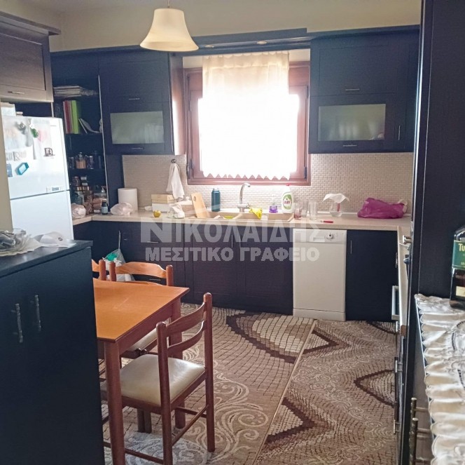 Μονοκατοικία 140 τ.μ. πρός πώληση, Ν. Σερρών, Εμμανουήλ Παππάς