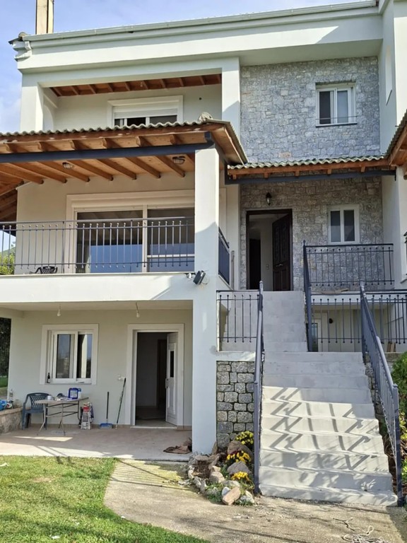 Μονοκατοικία 240 τ.μ. για πώληση, Αχαΐα, Μεσσατίδα