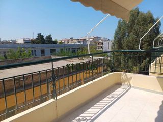 Studio / γκαρσονιέρα 28 τ.μ. για ενοικίαση, Αχαΐα, Πάτρα-thumb-9