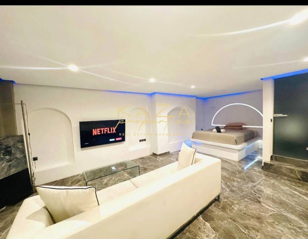 Studio / γκαρσονιέρα 41 τ.μ. προς πώληση, Νέα Παραλία