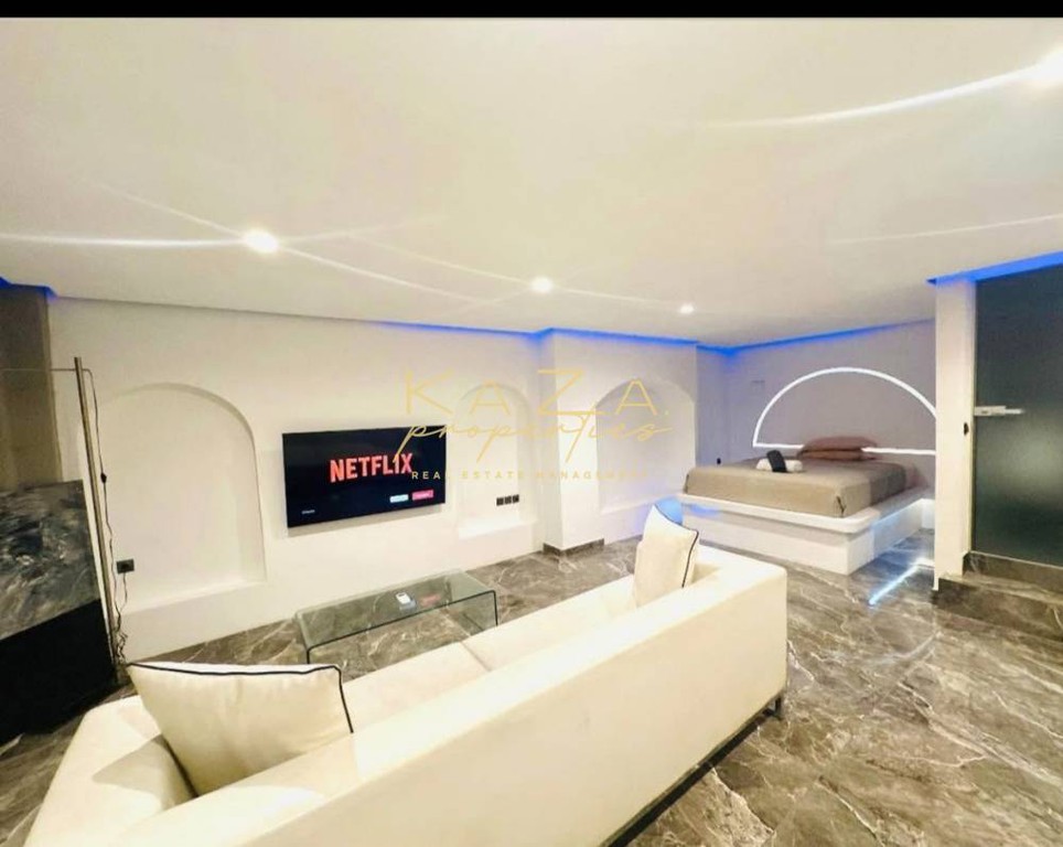 Studio / γκαρσονιέρα 41 τ.μ. προς πώληση, Νέα Παραλία