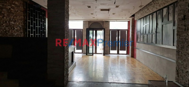 Επιχειρηματικό κτίριο 370 τ.μ. πρός πώληση, Ν. Ιωαννίνων, Ιωάννινα