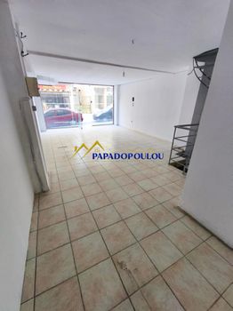 Κατάστημα 50 τ.μ. πρός ενοικίαση