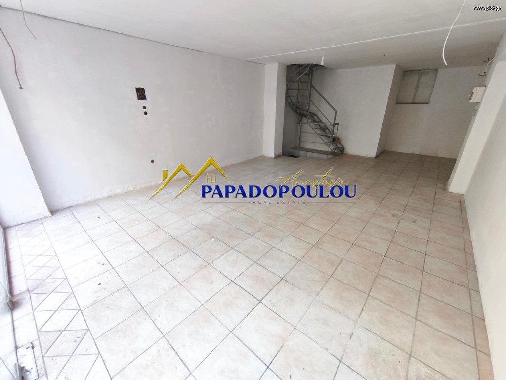 Κατάστημα 50 τ.μ. πρός ενοικίαση, Ν. Ιωαννίνων, Ιωάννινα