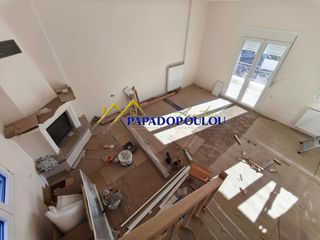 Μεζονέτα 180 τ.μ. για ενοικίαση