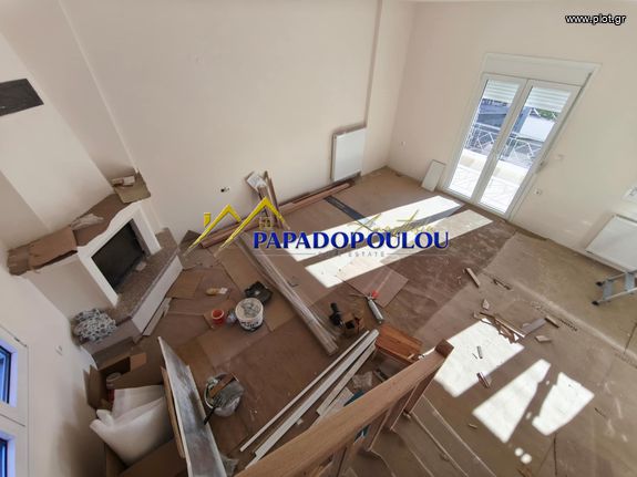 Maisonette 180 sqm for rent, Ioannina Prefecture, Ioannina
