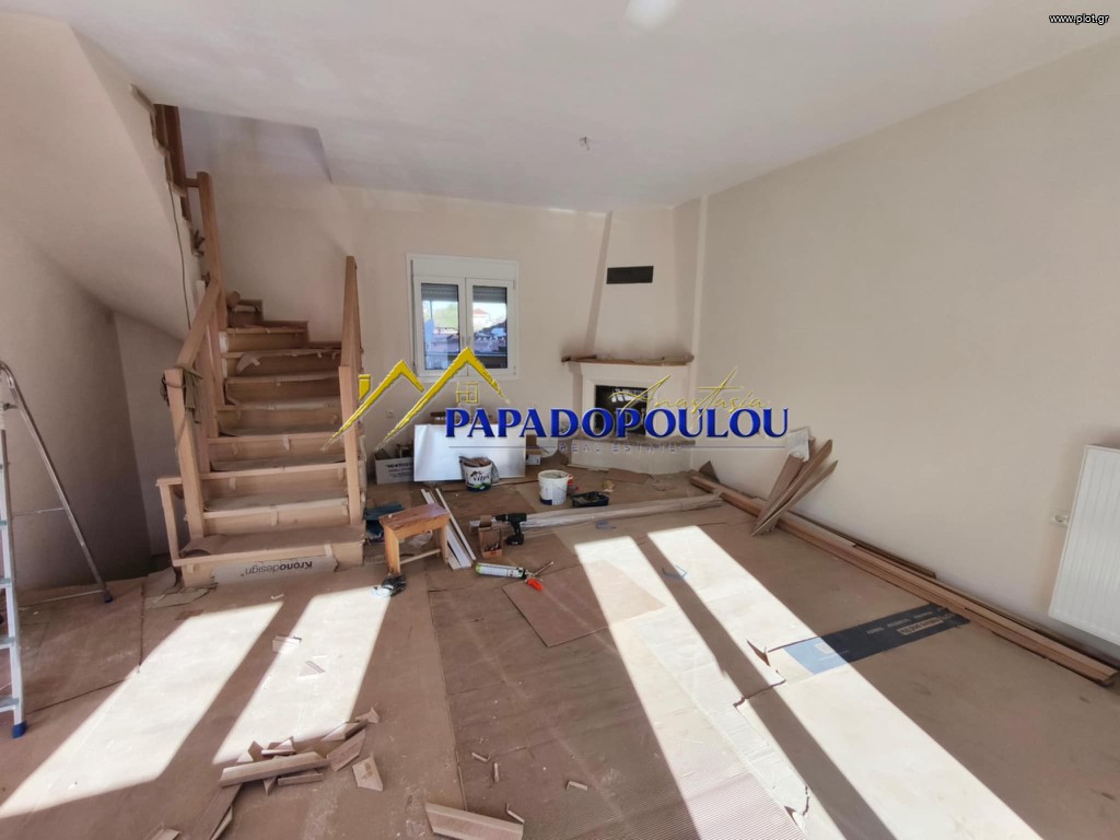 Μεζονέτα 180 τ.μ. πρός ενοικίαση, Ν. Ιωαννίνων, Ιωάννινα