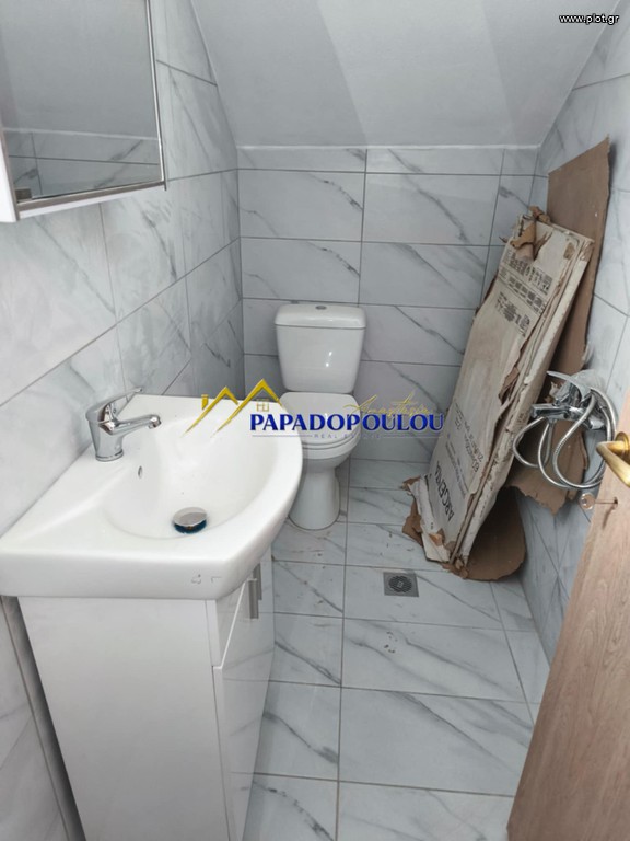 Μεζονέτα 180 τ.μ. πρός ενοικίαση, Ν. Ιωαννίνων, Ιωάννινα