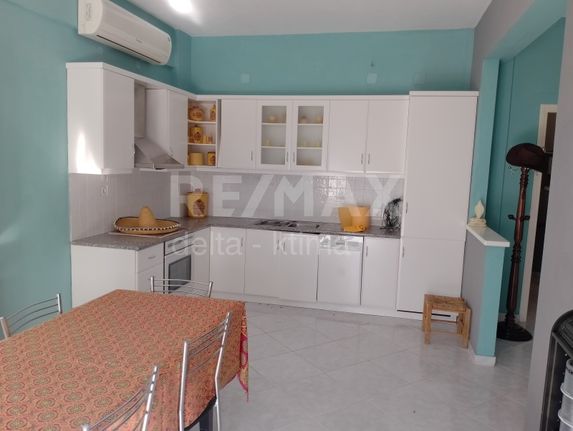 Διαμέρισμα 112 τ.μ. για πώληση, Ν. Λάρισας, Πλατύκαμπος