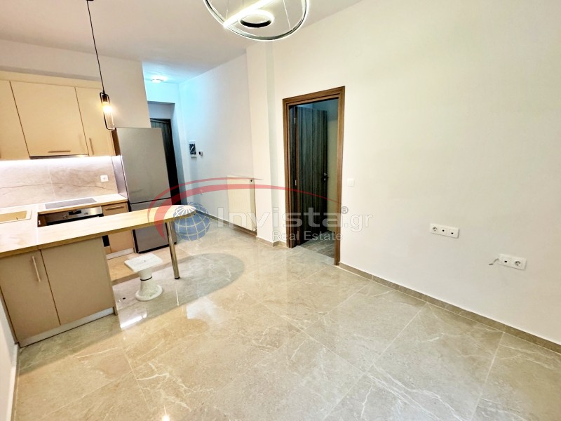 Διαμέρισμα 43 τ.μ. προς πώληση, Μπότσαρη