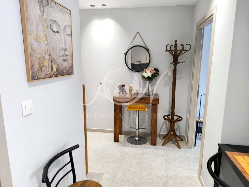 Studio / γκαρσονιέρα 39 τ.μ. πρός πώληση, Εβρος, Αλεξανδρούπολη