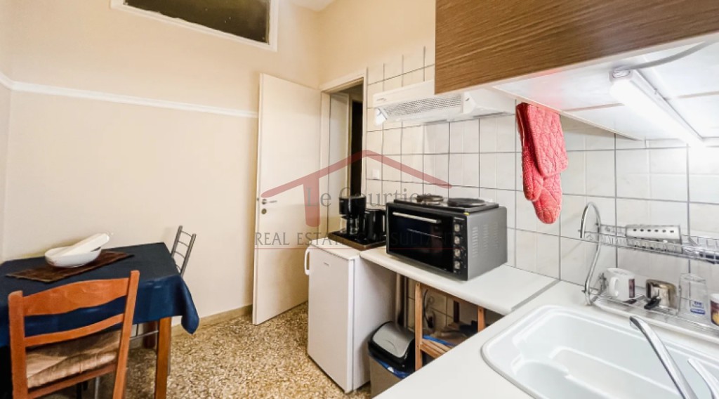 Διαμέρισμα 60 τ.μ. προς πώληση, Αναγέννηση Αιγάλεω