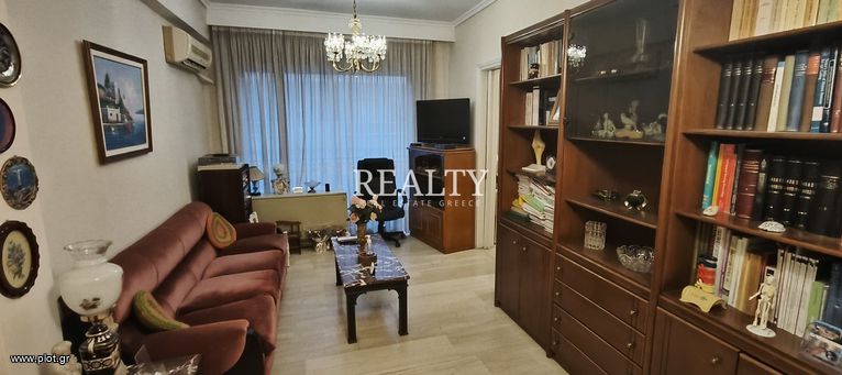 Apartment 70 sqm for rent, Thessaloniki - Center, Ippokratio