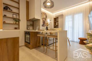 Studio / γκαρσονιέρα 38 τ.μ. για πώληση, Θεσσαλονίκη - Κέντρο, Κέντρο-thumb-1