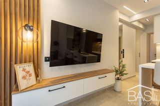 Studio / γκαρσονιέρα 38 τ.μ. για πώληση, Θεσσαλονίκη - Κέντρο, Κέντρο-thumb-2