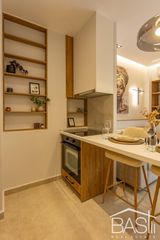 Studio / γκαρσονιέρα 38 τ.μ. για πώληση, Θεσσαλονίκη - Κέντρο, Κέντρο-thumb-4