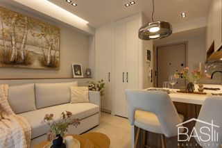 Studio / γκαρσονιέρα 24 τ.μ. για πώληση