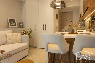 Studio / γκαρσονιέρα 24 τ.μ. για πώληση, Θεσσαλονίκη - Κέντρο, Κέντρο-thumb-1
