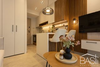 Studio / γκαρσονιέρα 24 τ.μ. για πώληση, Θεσσαλονίκη - Κέντρο, Κέντρο-thumb-4