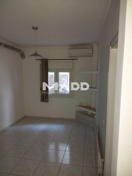 Διαμέρισμα 37 τ.μ. προς ενοικίαση