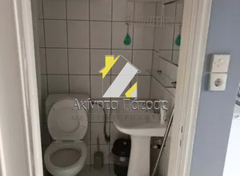 Studio / γκαρσονιέρα 29 τ.μ. πρός ενοικίαση, Αχαΐα, Πάτρα