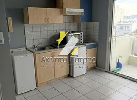 Studio / γκαρσονιέρα 29 τ.μ. πρός ενοικίαση