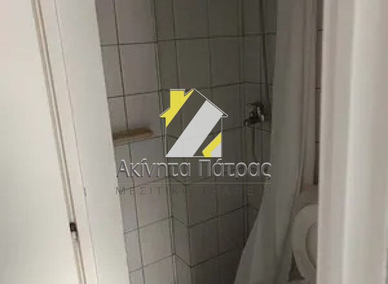 Studio / γκαρσονιέρα 29 τ.μ. πρός ενοικίαση, Αχαΐα, Πάτρα