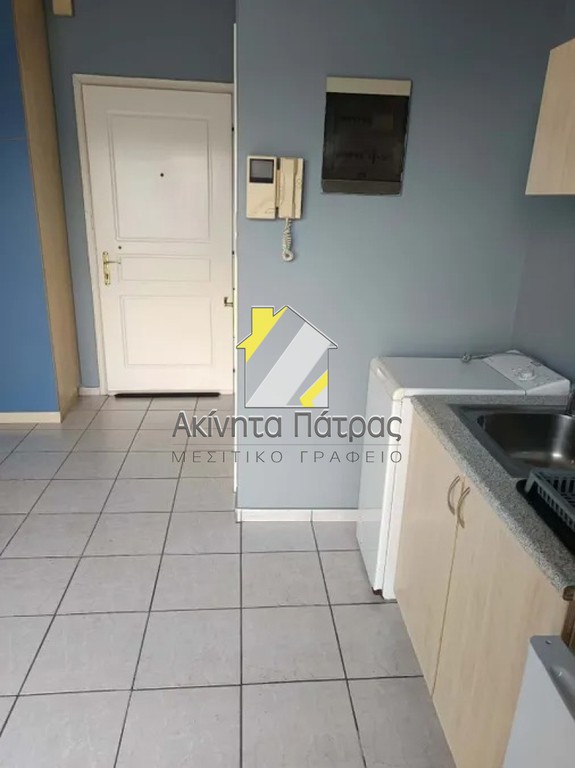 Studio / γκαρσονιέρα 29 τ.μ. πρός ενοικίαση, Αχαΐα, Πάτρα