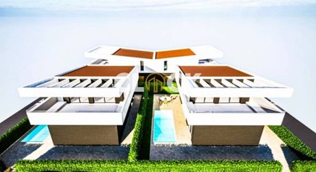 Maisonette 130 sqm for sale