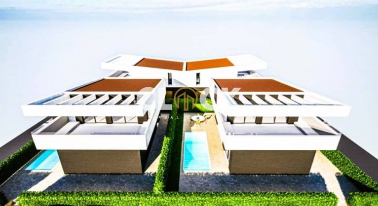 Maisonette 130 sqm for sale, Chalkidiki, Moudania