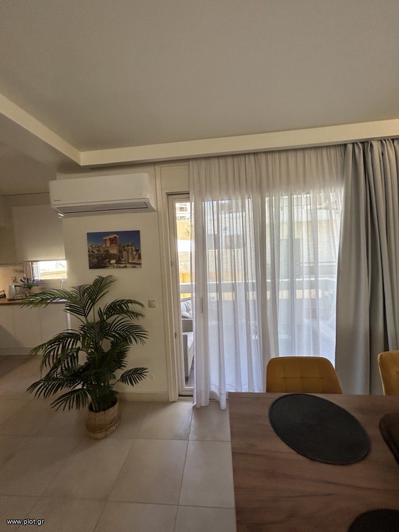 Διαμέρισμα 105 τ.μ. προς ενοικίαση, Αγία Τριάδα Ηρακλείου