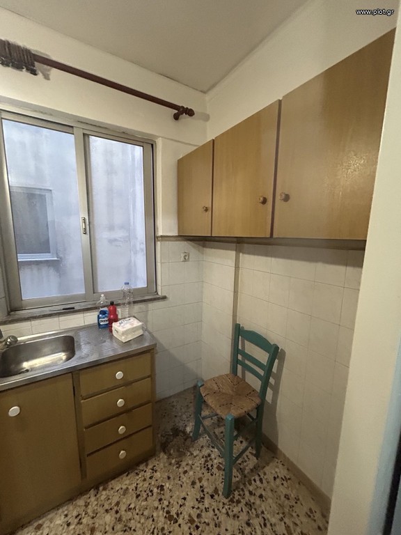 Studio / γκαρσονιέρα 55 τ.μ. προς πώληση, Καμίνια Ηρακλείου