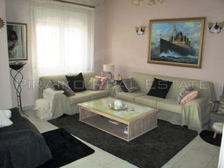 Διαμέρισμα 91 τ.μ. για πώληση, Πειραιάς, Καλλίπολη-thumb-1